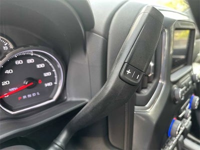 2023 Chevrolet Silverado 2500 HD LTZ