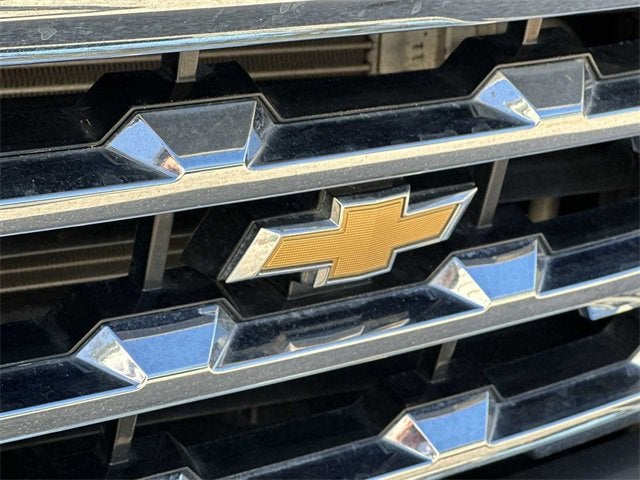 2023 Chevrolet Silverado 2500 HD LTZ