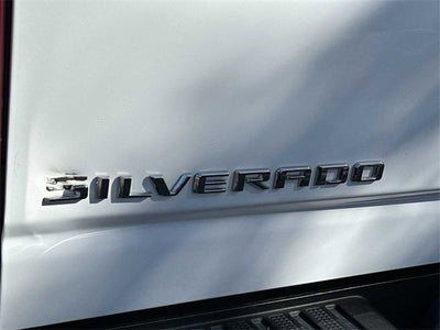 2023 Chevrolet Silverado 2500 HD LTZ