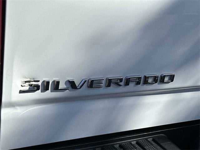 2023 Chevrolet Silverado 2500 HD LTZ