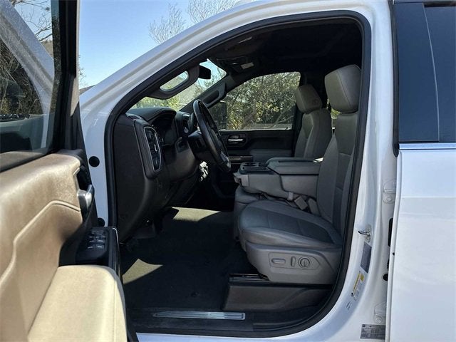 2023 Chevrolet Silverado 2500 HD LTZ