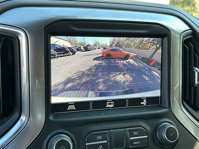 2023 Chevrolet Silverado 2500 HD LTZ