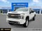 Chevrolet Silverado 2500 HD High Country 2021