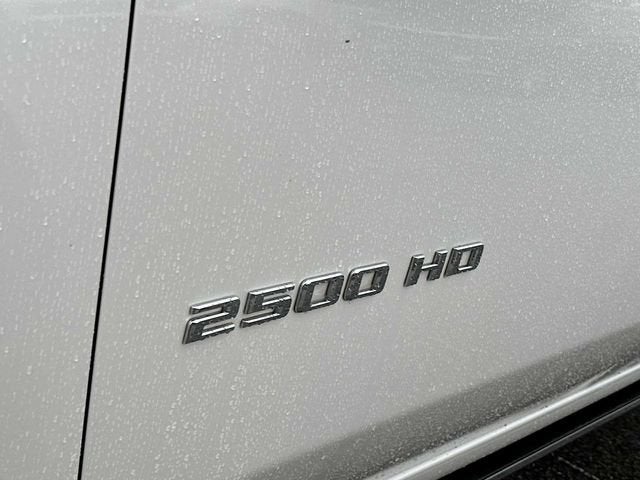 Chevrolet Silverado 2500 HD High Country 2021
