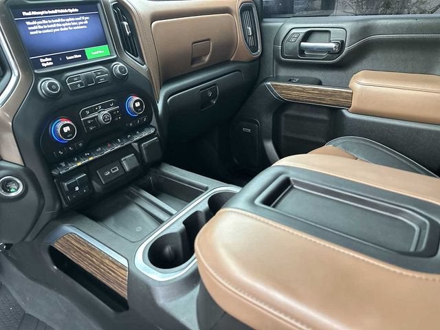 Chevrolet Silverado 2500 HD High Country 2021