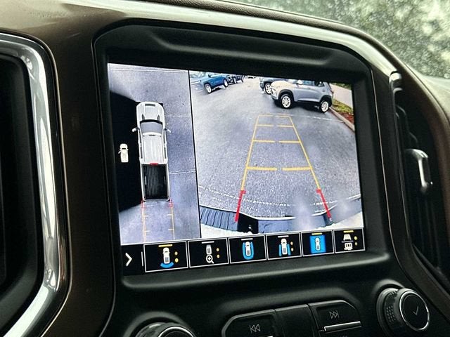 Chevrolet Silverado 2500 HD High Country 2021