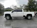 Chevrolet Silverado 2500 HD High Country 2021