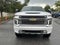 Chevrolet Silverado 2500 HD High Country 2021