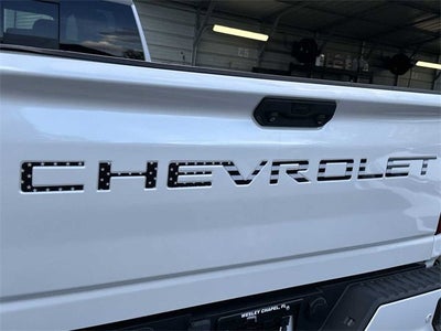 Chevrolet Silverado 3500 HD High Country 2020