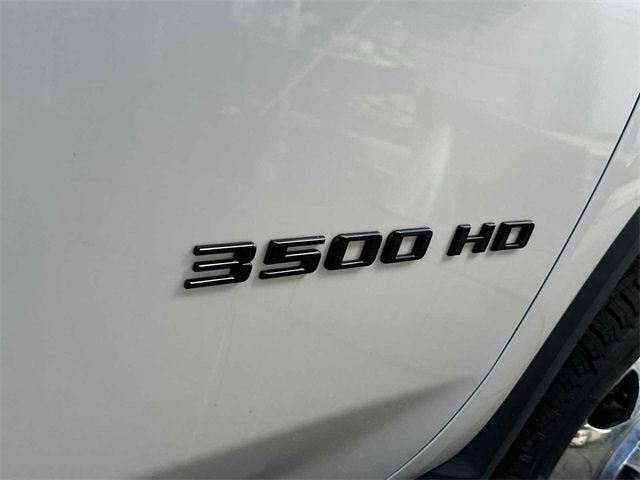 Chevrolet Silverado 3500 HD High Country 2020