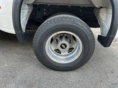 Chevrolet Silverado 3500 HD High Country 2020