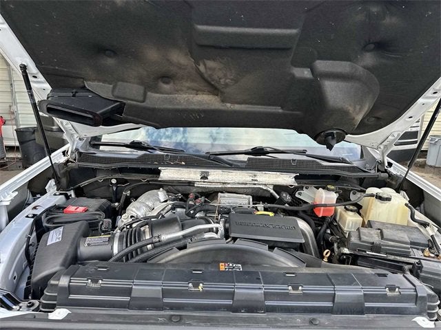 Chevrolet Silverado 3500 HD High Country 2020