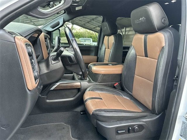 Chevrolet Silverado 3500 HD High Country 2020