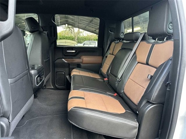 Chevrolet Silverado 3500 HD High Country 2020