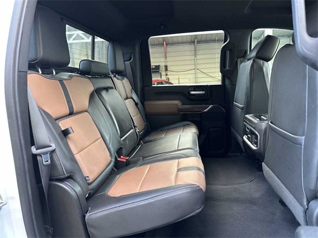 Chevrolet Silverado 3500 HD High Country 2020