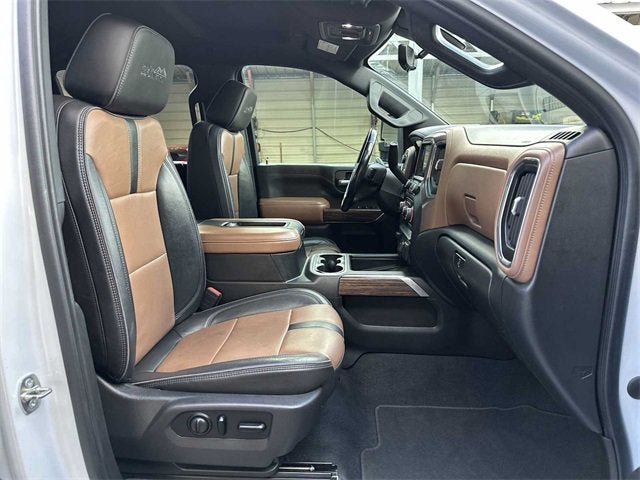 Chevrolet Silverado 3500 HD High Country 2020