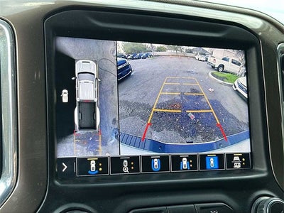 Chevrolet Silverado 3500 HD High Country 2020