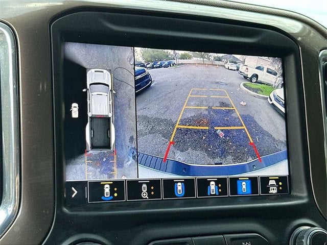 Chevrolet Silverado 3500 HD High Country 2020