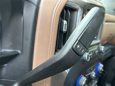 Chevrolet Silverado 3500 HD High Country 2020