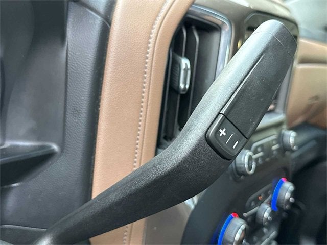 Chevrolet Silverado 3500 HD High Country 2020