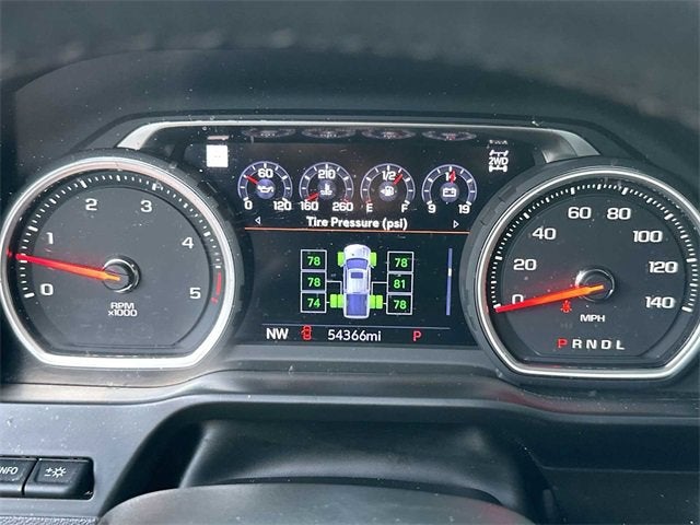 Chevrolet Silverado 3500 HD High Country 2020