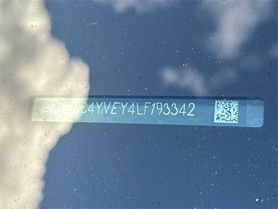 Chevrolet Silverado 3500 HD High Country 2020