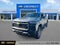 Chevrolet Colorado WT 2024