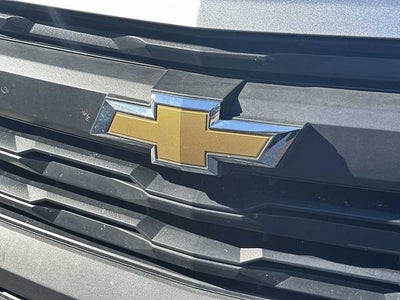 Chevrolet Colorado WT 2024