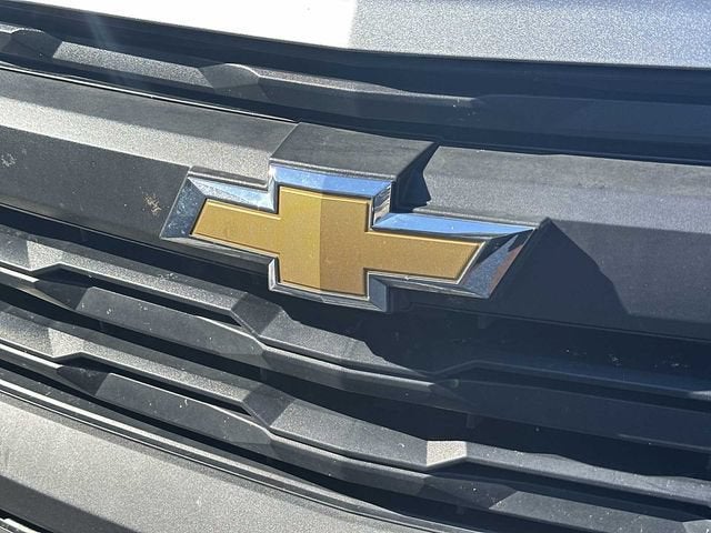 Chevrolet Colorado WT 2024
