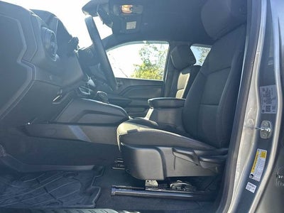 Chevrolet Colorado WT 2024
