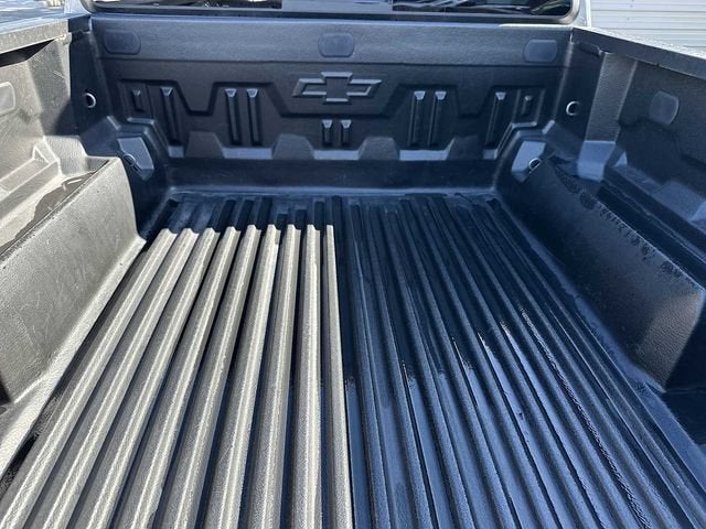 Chevrolet Colorado WT 2024