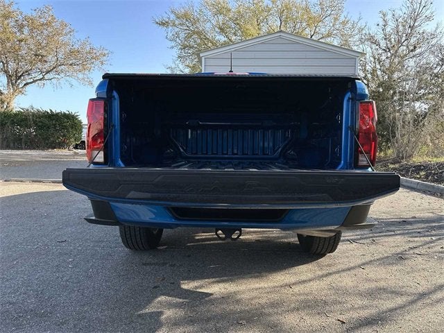 Chevrolet Colorado LT 2023