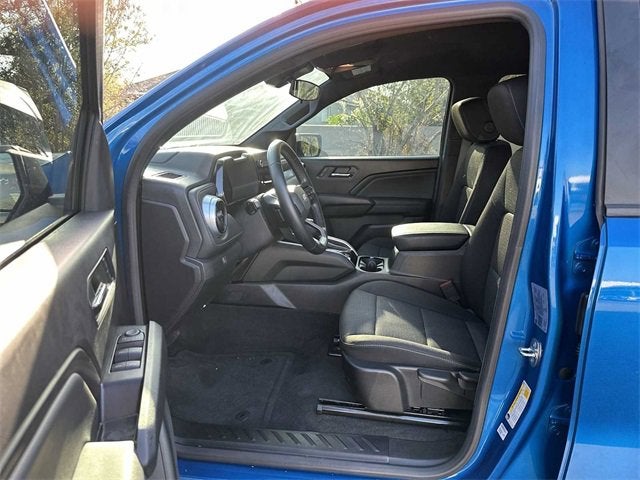 Chevrolet Colorado LT 2023