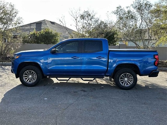 Chevrolet Colorado LT 2023