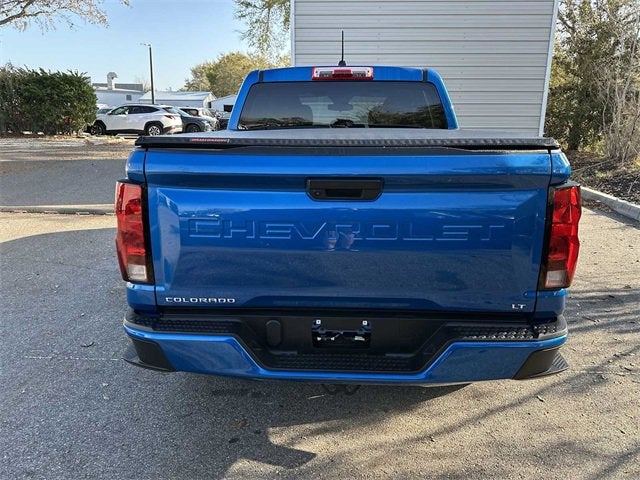 Chevrolet Colorado LT 2023