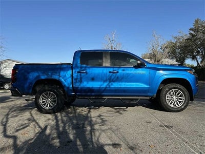 Chevrolet Colorado LT 2023