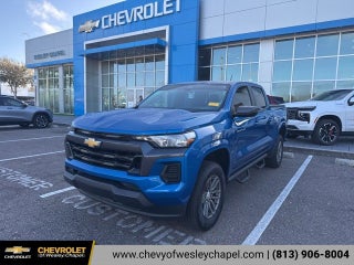 Chevrolet Colorado LT 2023