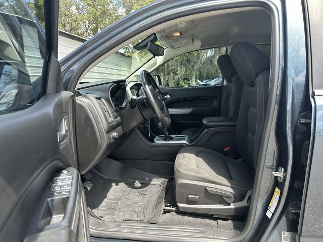Chevrolet Colorado 2WD LT de 2019