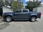 Chevrolet Colorado 2WD LT de 2019