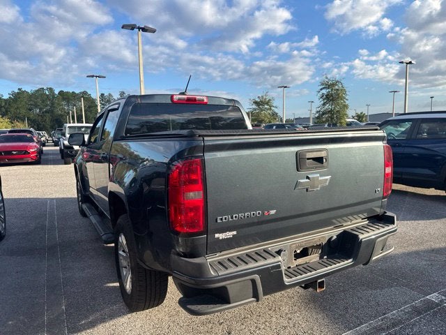Chevrolet Colorado 2WD LT de 2019