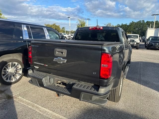 Chevrolet Colorado 2WD LT de 2019