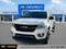 Chevrolet Colorado 2WD LT 2017