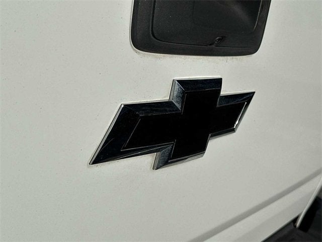 Chevrolet Colorado 2WD LT 2017