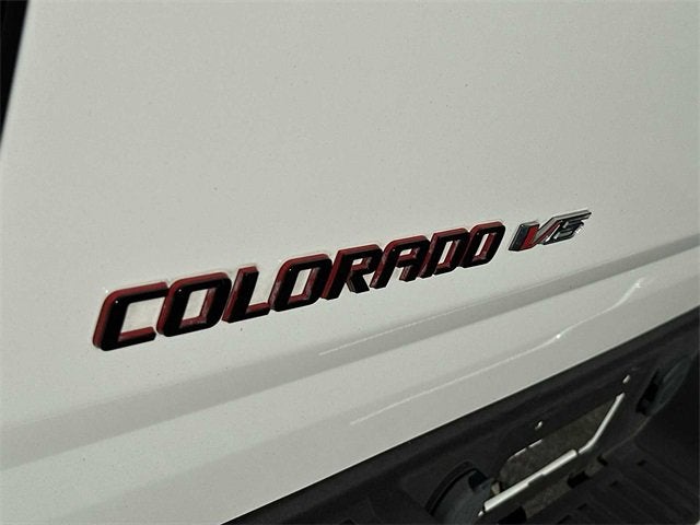 Chevrolet Colorado 2WD LT 2017