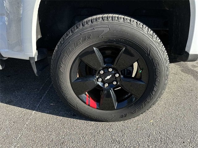 Chevrolet Colorado 2WD LT 2017