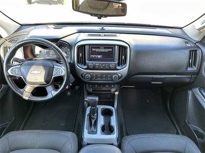 Chevrolet Colorado 2WD LT 2017