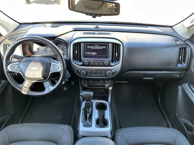 Chevrolet Colorado 2WD LT 2017