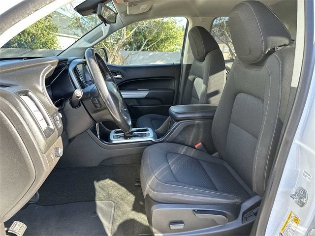 Chevrolet Colorado 2WD LT 2017