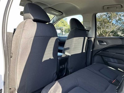 Chevrolet Colorado 2WD LT 2017