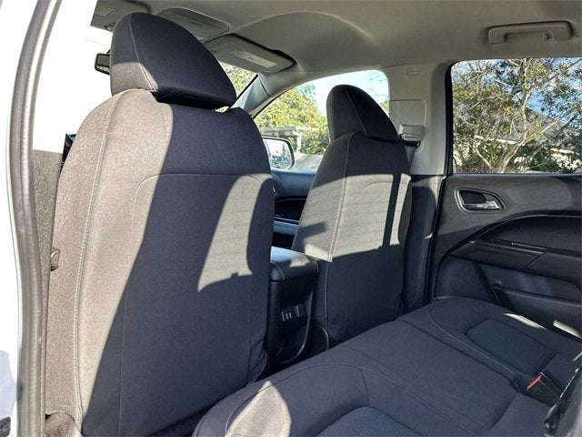 Chevrolet Colorado 2WD LT 2017